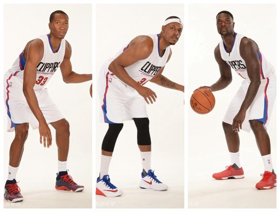 这位球员身 这位球员身